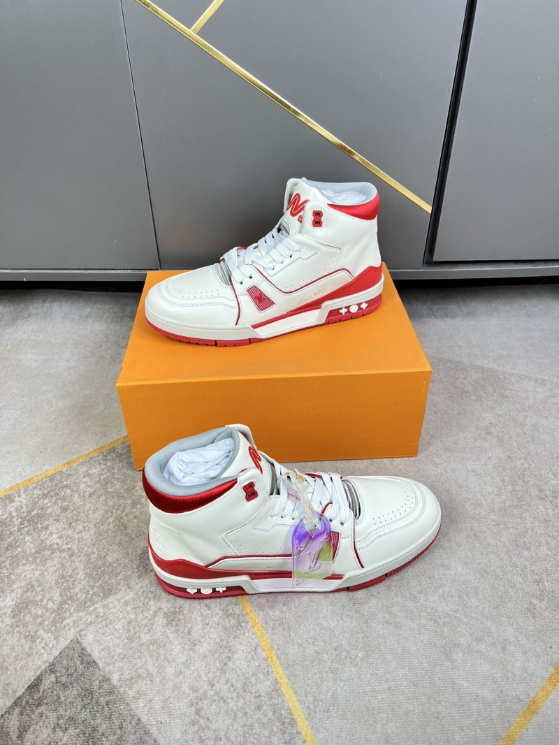 Louis Vuitton Sneakers